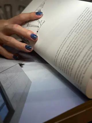 ネイル m o m o / 高岡ネイルのネイルデザイン