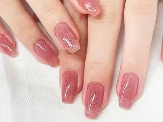 ネイル VIVIAN リサのネイルデザイン