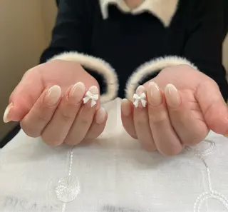 ネイル Trang nail自宅サロンのネイルデザイン
