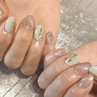 ネイル Flore (フロール)の眉毛・アイブロウイメージ