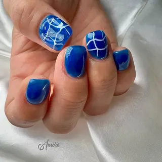 ネイル You kyehwaのネイルデザイン