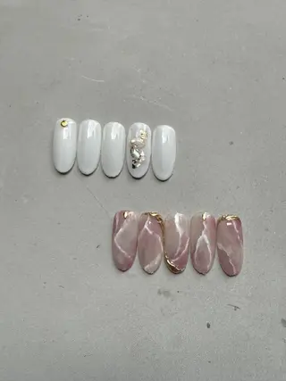 ネイル ARCANA MINAのネイルデザイン