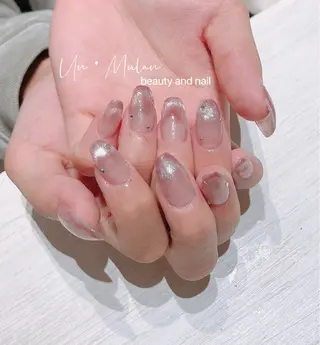 ネイル UN・MULAN (大田　瑶子)のエステ・リラクイメージ