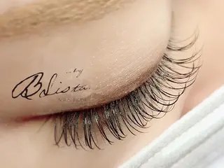 マツエク・マツパ BLista. Mayのマツエク・マツパデザイン