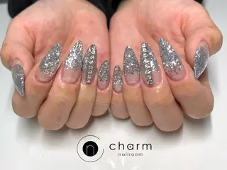 ネイル nailroom  charm所属・ネイルルーム チャームのネイルデザイン