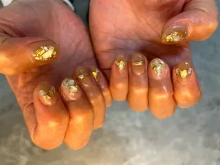 ネイル ✴︎ Delightのネイルデザイン