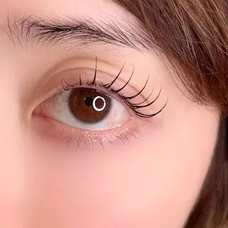 マツエク・マツパ CAMELLIA カメリアのマツエク・マツパデザイン