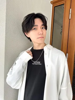 カラー ✨髪質改善特化✨ Grand Linkのヘアスタイル