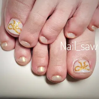 ネイル Y. Saoriのネイルデザイン