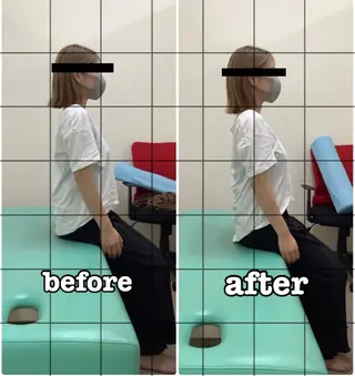 だいち 鍼灸院　伊伝居院のエステ・リラクイメージ