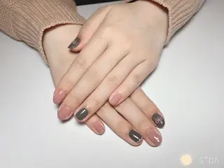 ネイル Ree所属・ネイル脱毛 Reeのネイルデザイン