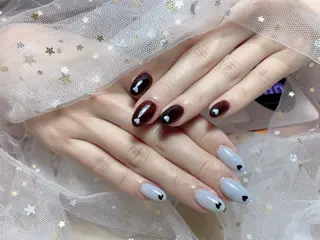 ネイル Angel AngelNailのネイルデザイン