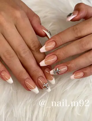 ネイル Welina所属・nail salon Welinaのネイルデザイン