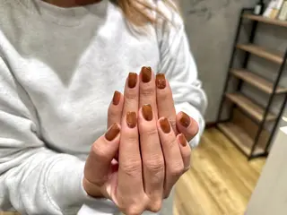 ネイル ARCANA HARUKAのネイルデザイン