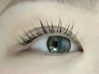 マツエク・マツパ 岡本 知紗の眉毛・アイブロウイメージ