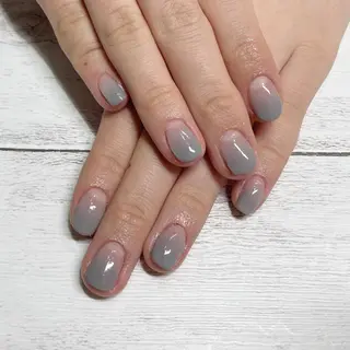 ネイル OpenSesame 加藤のネイルデザイン