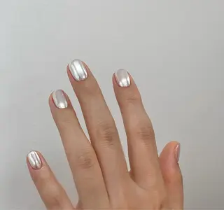 ネイル u1salon所属・ゆい ユイのネイルデザイン