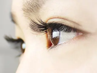 マツエク・マツパ Joli. 🌷nakajimaのマツエク・マツパデザイン