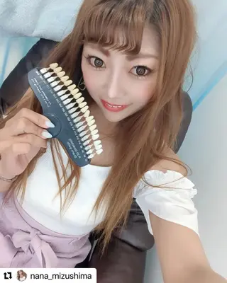 Rise　beauty salon所属・RISE beaut y salonのその他イメージ