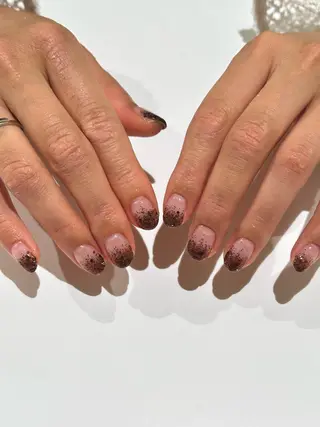 ネイル REINA .のネイルデザイン