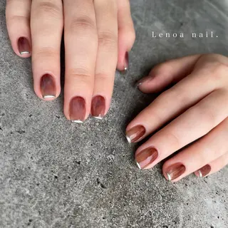 ネイル nailsalon Lenoaのネイルデザイン