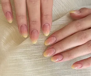 ネイル バ ヤリカクのネイルデザイン