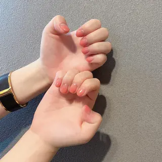 ネイル NailSalon who...所属・n. fumikoのネイルデザイン