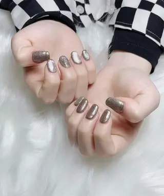 ネイル hairsalon556所属・hairsalon 556のネイルデザイン