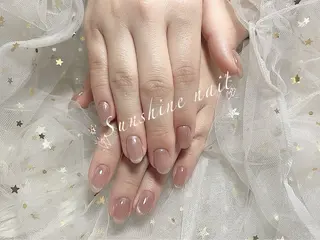ネイル サンシャイン ネイル池袋店のネイルデザイン