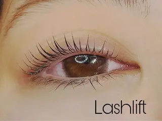 マツエク・マツパ リスブラン MOMOKOのマツエク・マツパデザイン