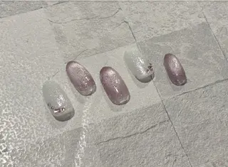 ネイル aoyagi maiのネイルデザイン