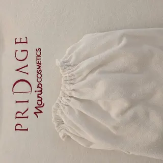 ナリスビューティーステーション デ・アイム茨木所属・【茨木/潤肌エステ】 前田寿那のエステ・リラクイメージ