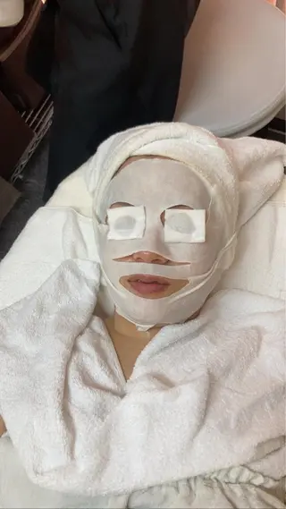 美と癒しのお店OTOHA 2nd所属・OTOHA よしだのエステ・リラクイメージ