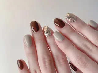 ネイル Cute beauty2のマツエク・マツパデザイン