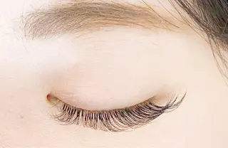 マツエク・マツパ pour voursのマツエク・マツパデザイン