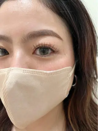 マツエク・マツパ トップアイリスト🩶 タカギのマツエク・マツパデザイン