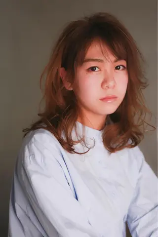 NAP hair owariasahi所属・モリヒロ マサシのその他イメージ