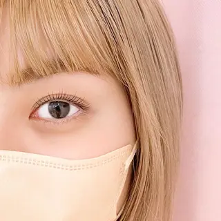 マツエク・マツパ TIÁM eyelashのマツエク・マツパデザイン
