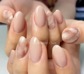 ネイル chura刈谷店☆ Ｎａｉｌのネイルデザイン