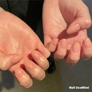 ネイル NAIL DOT STUDIO堺筋本町のネイルデザイン