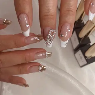 ネイル plunail mikiのネイルデザイン