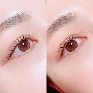 マツエク・マツパ mignon /まつげパーマ/眉毛のエステ・リラクイメージ