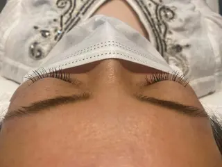 マツエク・マツパ Misora/ボブ/ レイヤー/艶カラーのヘアスタイル