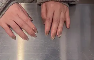 ネイル sususu駒澤大学 Noeのネイルデザイン