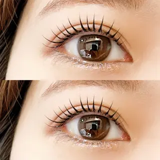 マツエク・マツパ eyelist 🌼 Mahoのマツエク・マツパデザイン