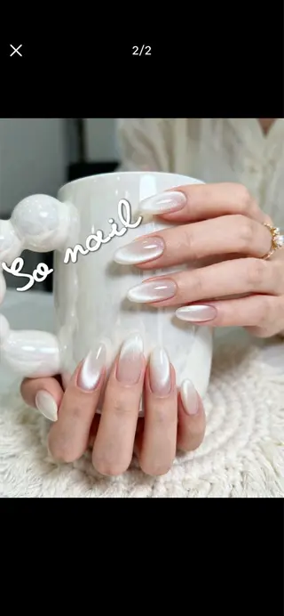 ネイル So nailのネイルデザイン