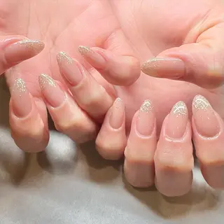 ネイル YUKO🩶 sofa立川のネイルデザイン