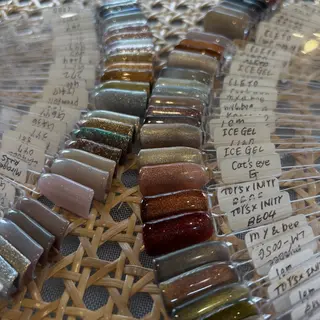 ネイル stay she Nail所属・stayshe Coconaのネイルデザイン