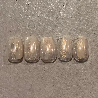 ネイル favori金山 山添のネイルデザイン