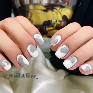 ネイル NAIL BLISSのネイルデザイン